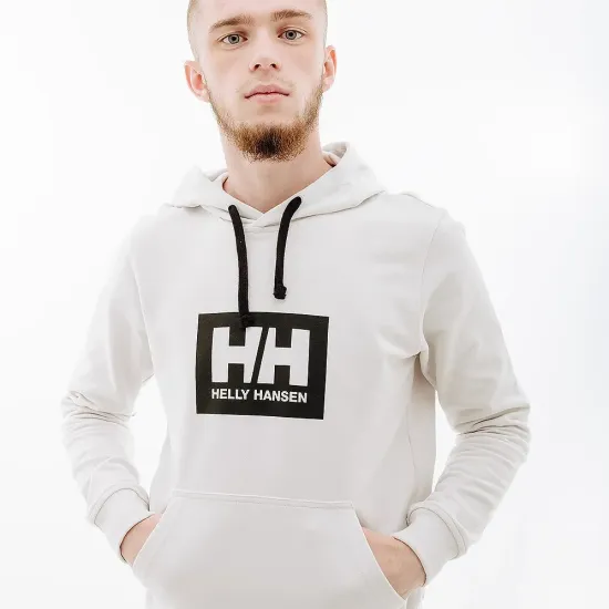 Худі Helly Hansen Box 53289-824