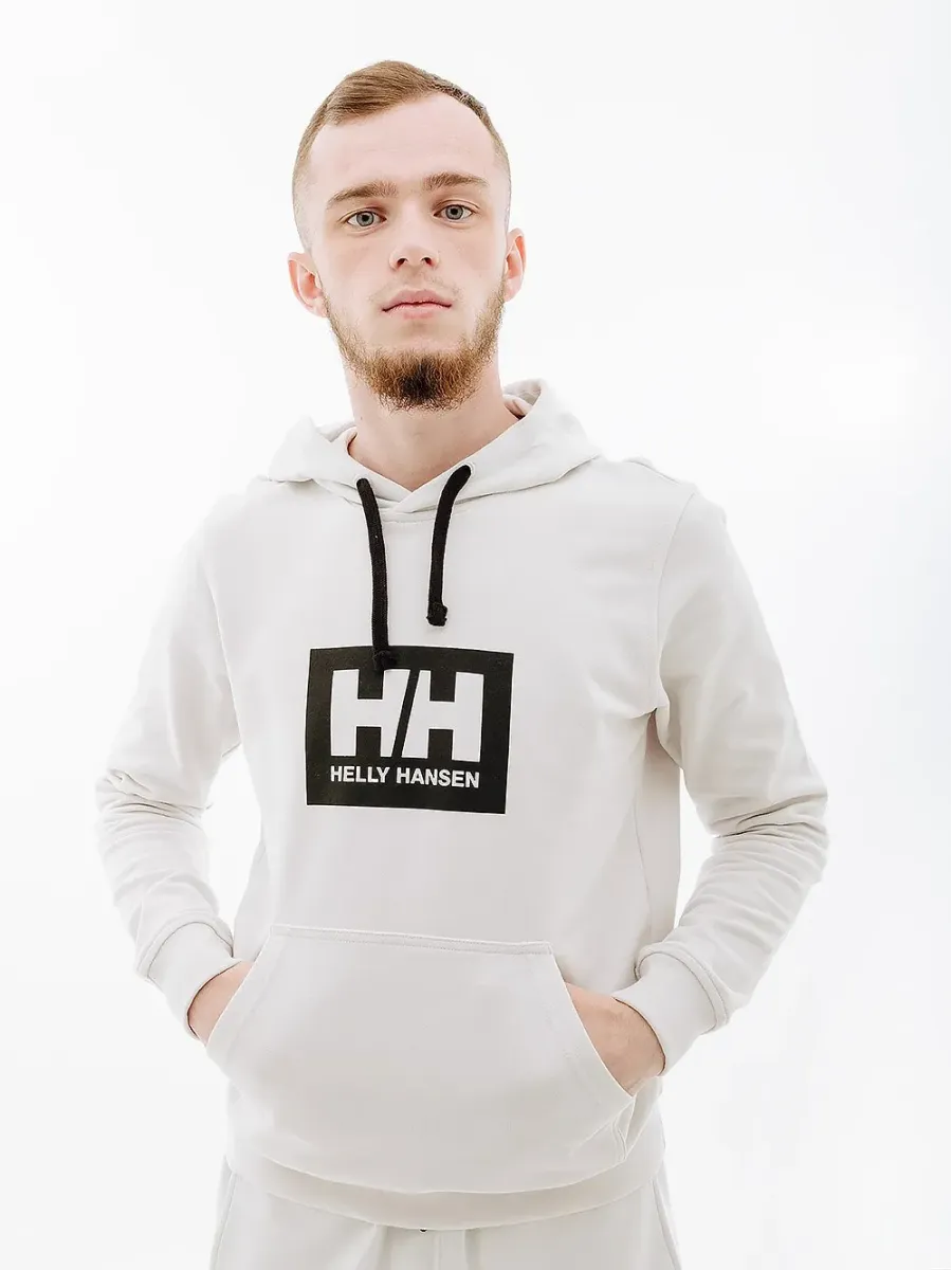Худі Helly Hansen Box 53289-824