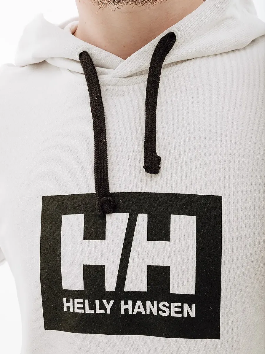 Худі Helly Hansen Box 53289-824