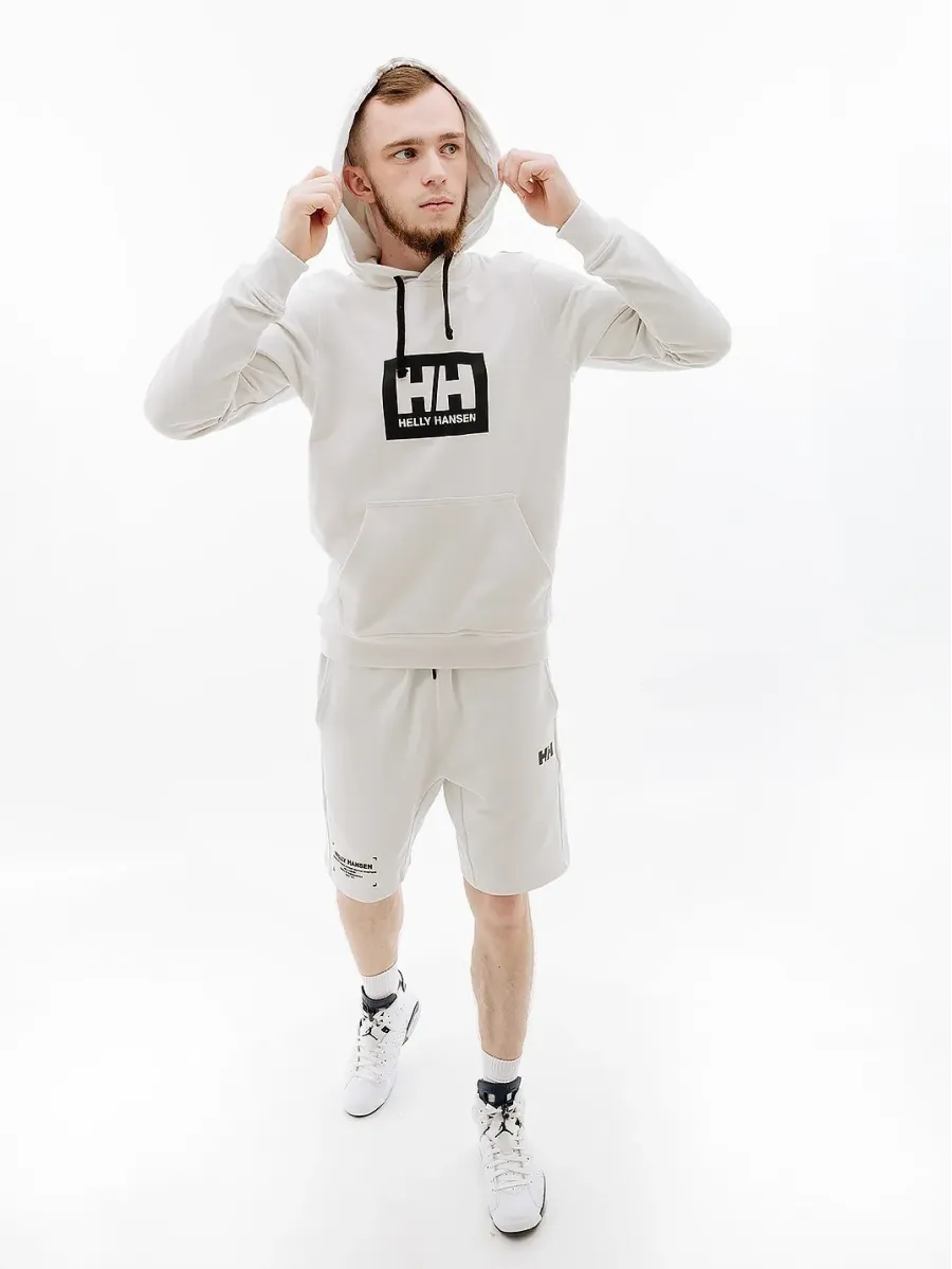 Худі Helly Hansen Box 53289-824