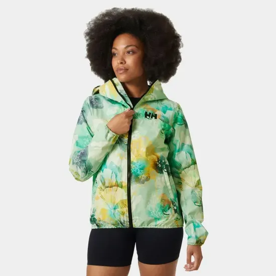 Куртка Helly Hansen Belfast Ii Packable 53433-406