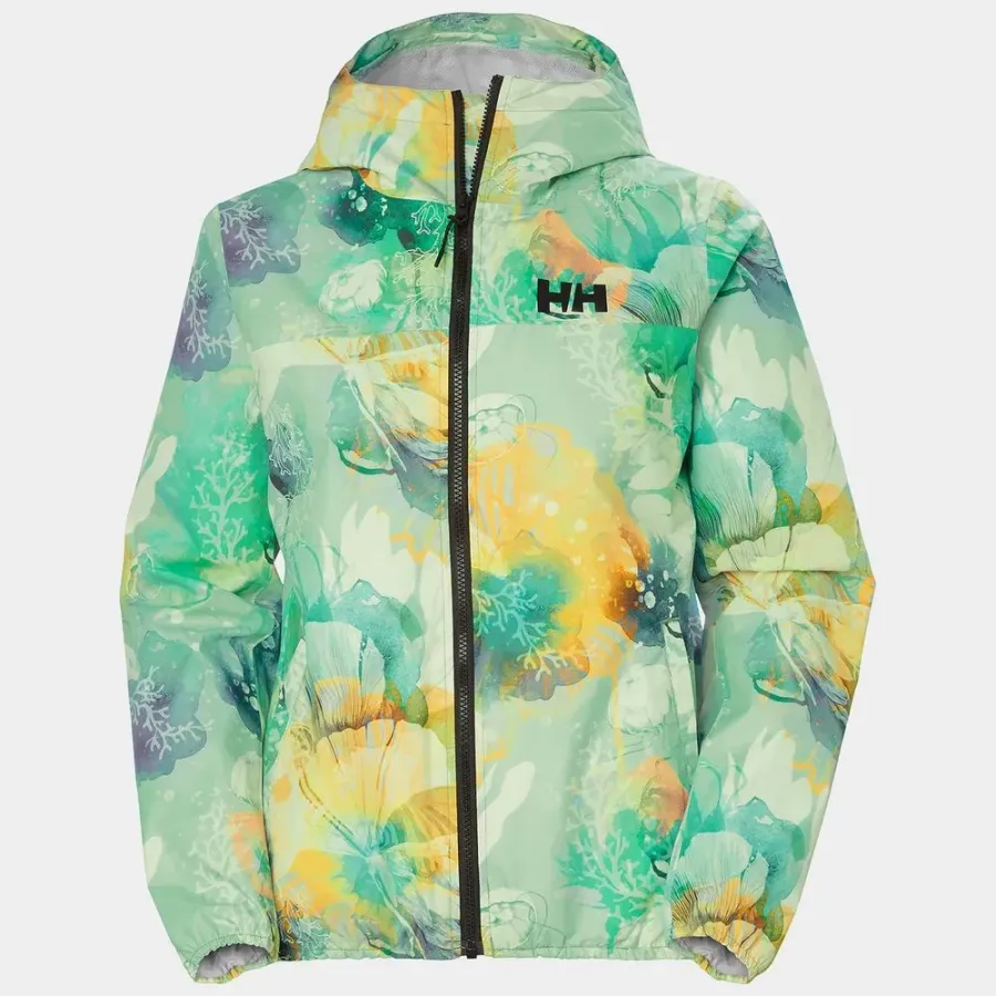 Куртка Helly Hansen Belfast Ii Packable 53433-406