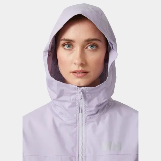 Куртка Helly Hansen Belfast Ii Packable 53433-697