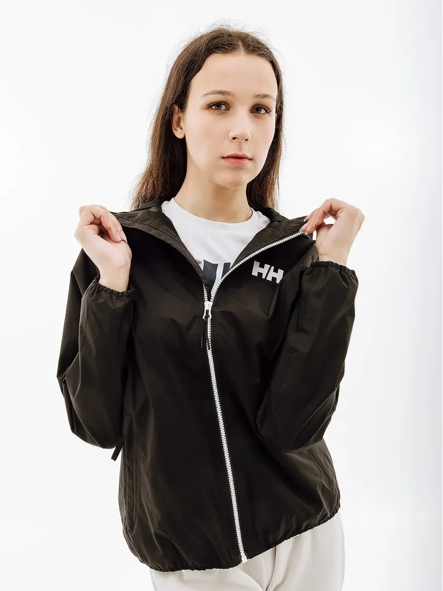 Куртка Helly Hansen Belfast Ii Packable 53433-990