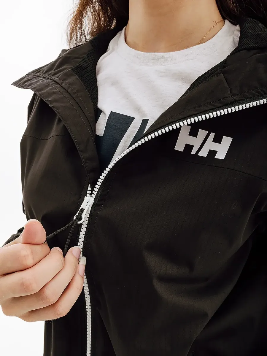 Куртка Helly Hansen Belfast Ii Packable 53433-990