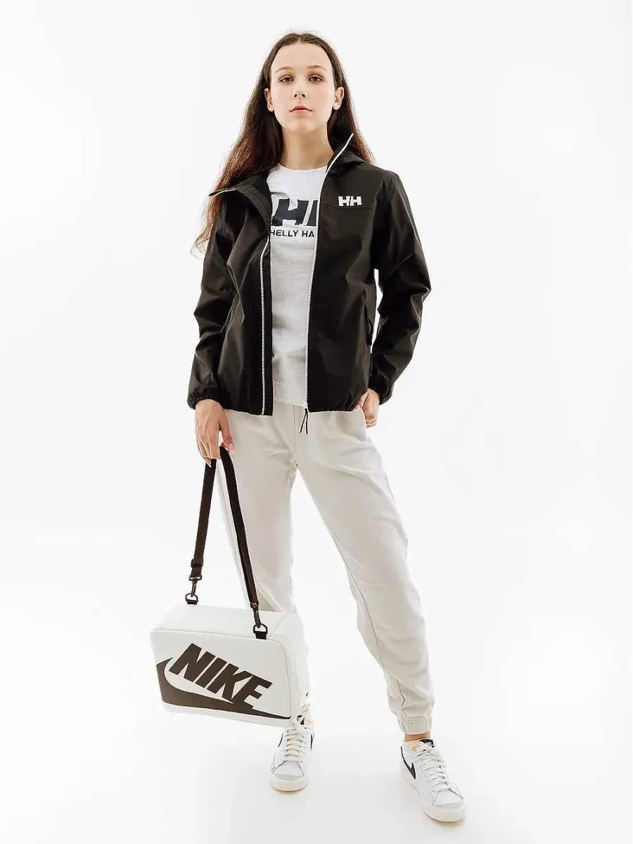 Куртка Helly Hansen Belfast Ii Packable 53433-990