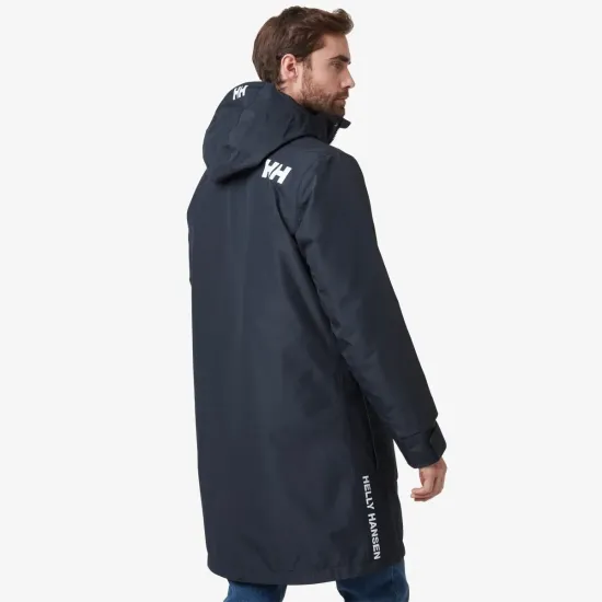 Куртка Helly Hansen Rigging Coat 53508-597