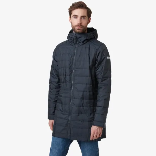 Куртка Helly Hansen Rigging Coat 53508-597