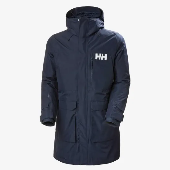 Куртка Helly Hansen Rigging Coat 53508-597