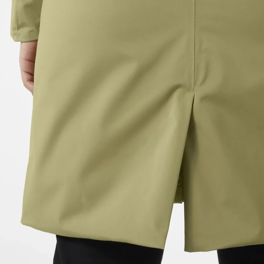 Куртка Helly Hansen Victoria Ins Rain Coat 53514-444