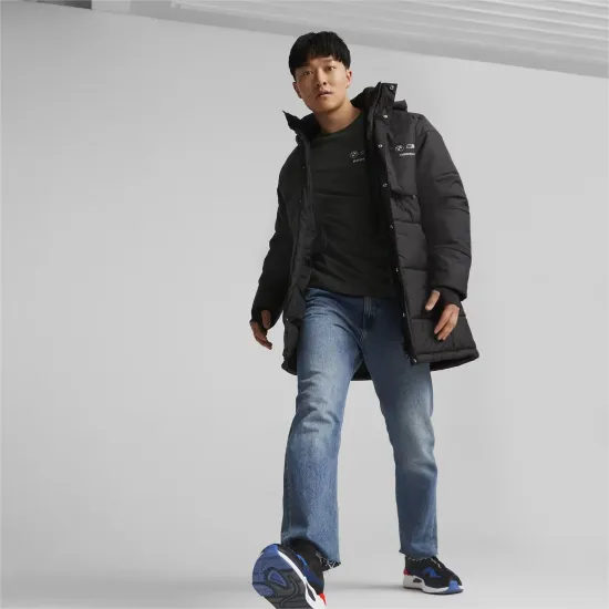 Куртка Puma BMW MMS Life Winter 53588801