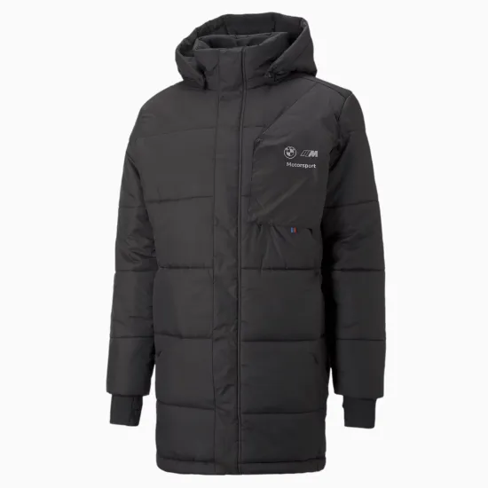 Куртка Puma BMW MMS Life Winter 53588801