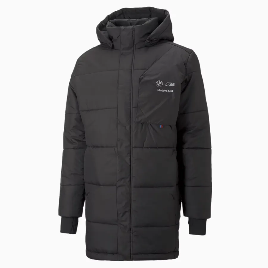 Куртка Puma BMW MMS Life Winter 53588801