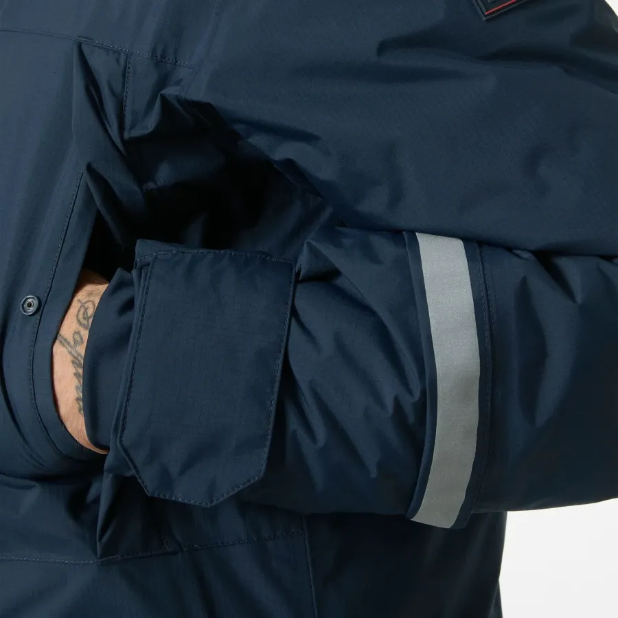 Куртка Helly Hansen Sirdal Insulator 53593-598