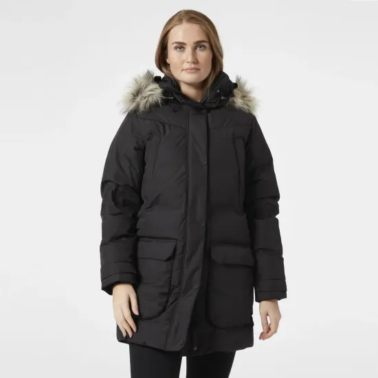 Куртка Helly Hansen Bouvet 53619-990