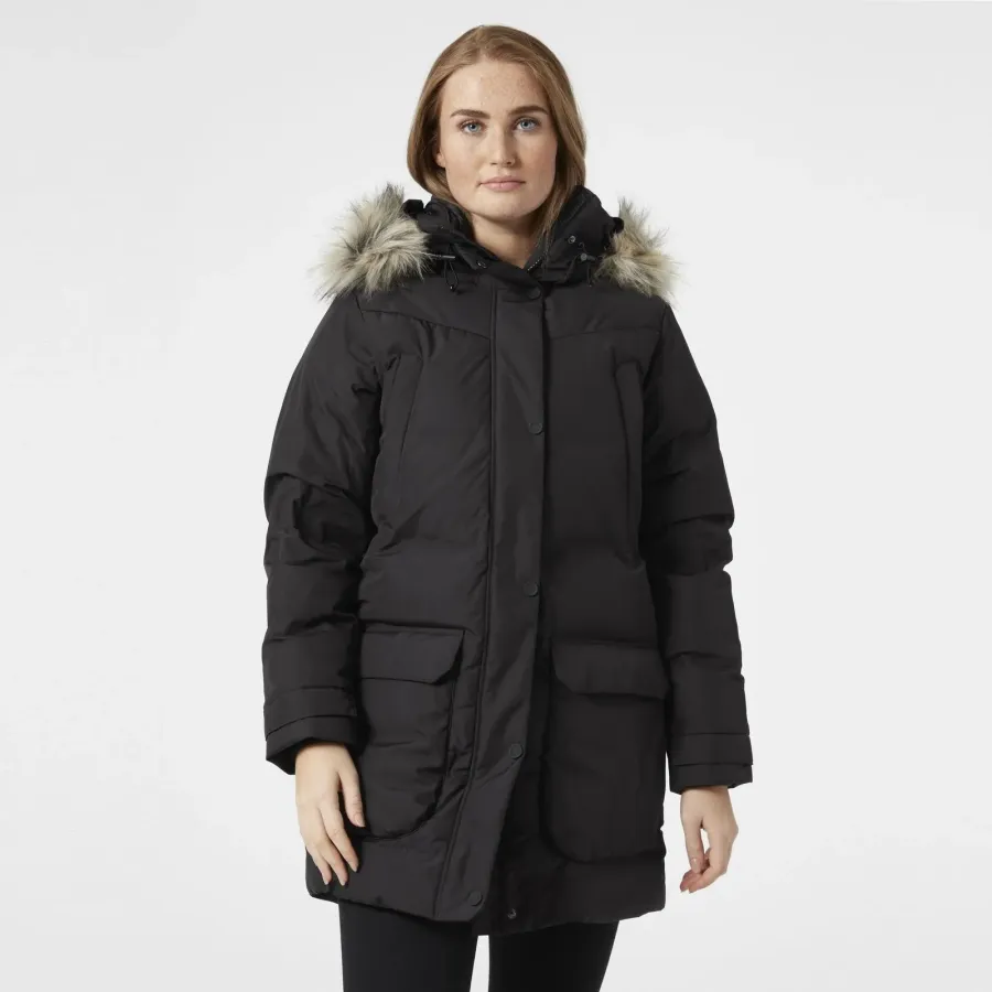 Куртка Helly Hansen Bouvet 53619-990