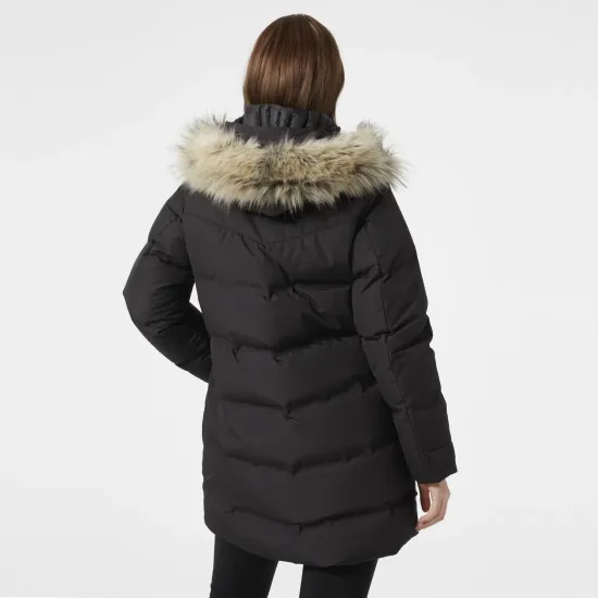 Куртка Helly Hansen Bouvet 53619-990