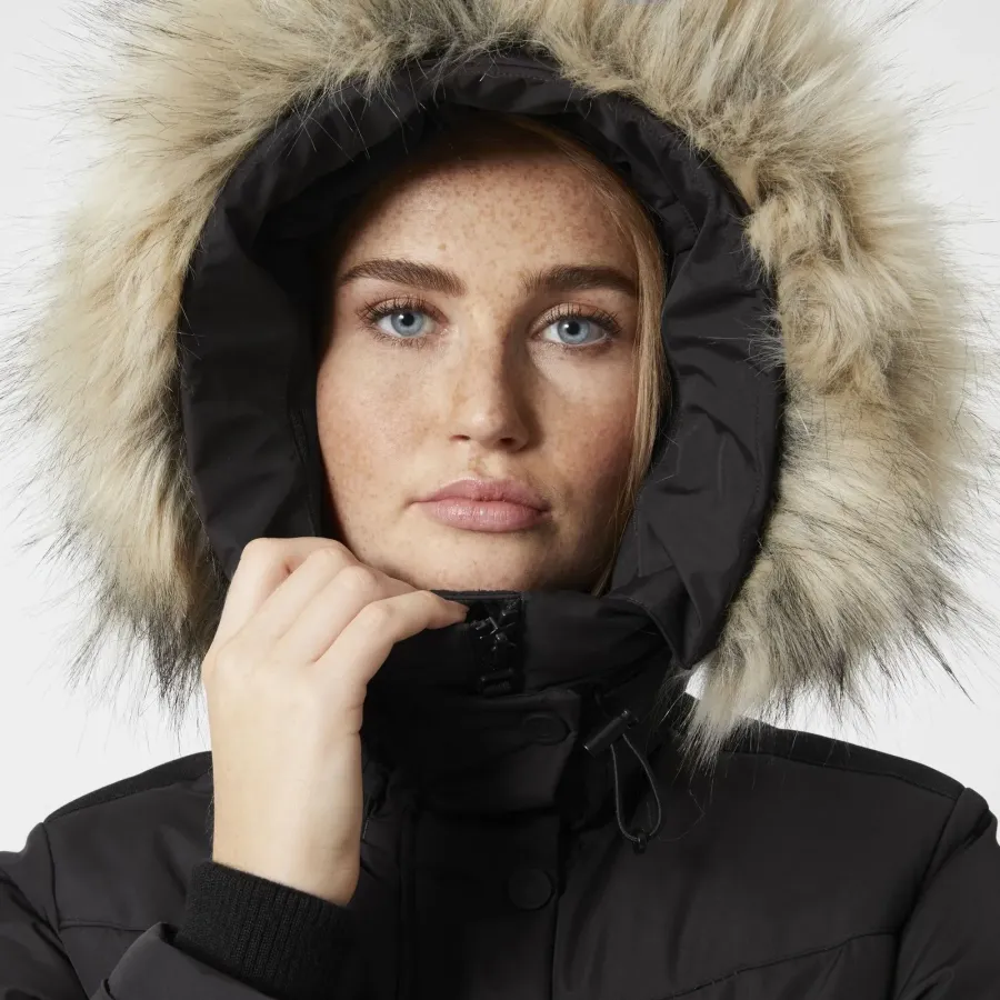 Куртка Helly Hansen Bouvet 53619-990