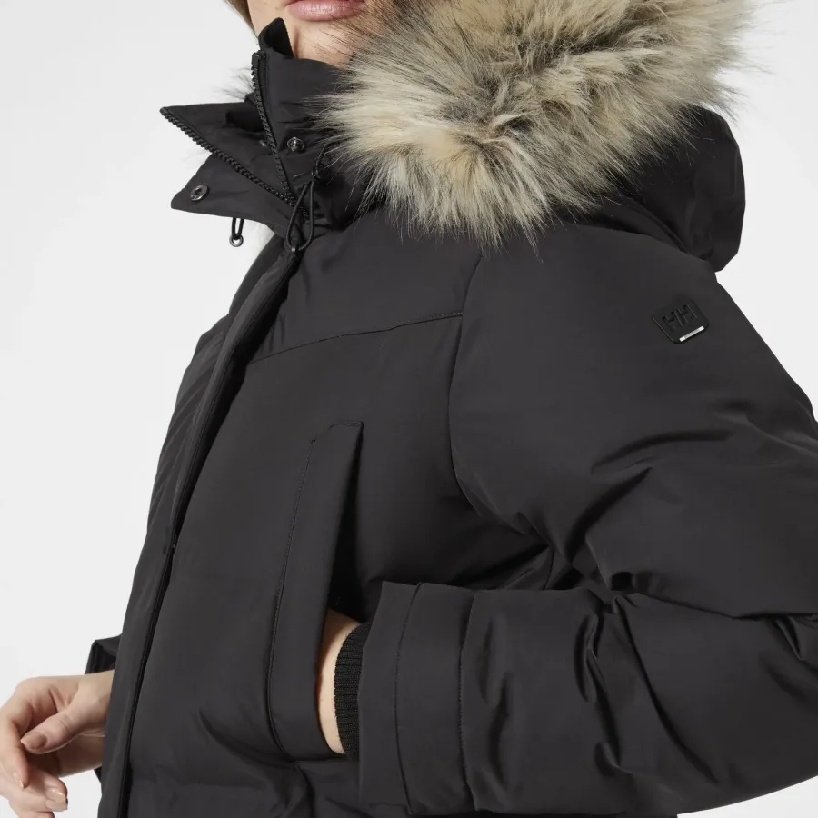 Куртка Helly Hansen Bouvet 53619-990