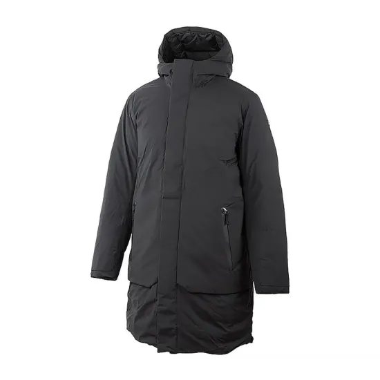 Куртка Helly Hansen Urb Pro Down Coat 53634-990