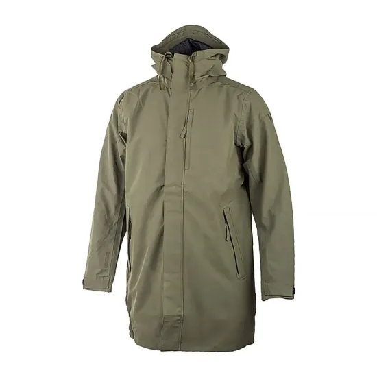 Куртка Helly Hansen Mono Material Ins Rain Coat 53644-431