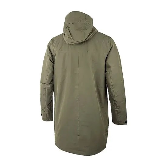 Куртка Helly Hansen Mono Material Ins Rain Coat 53644-431