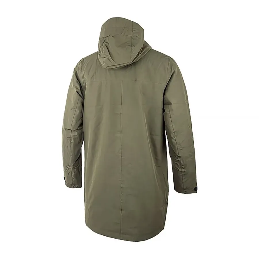 Куртка Helly Hansen Mono Material Ins Rain Coat 53644-431