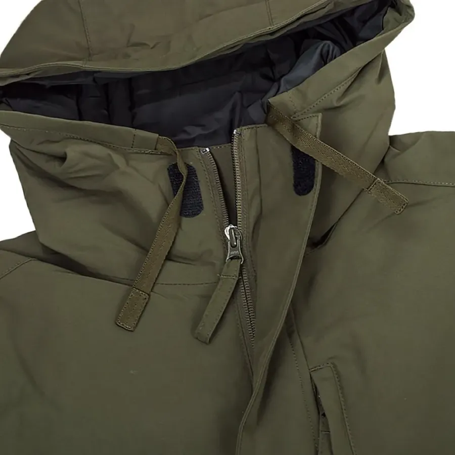 Куртка Helly Hansen Mono Material Ins Rain Coat 53644-431