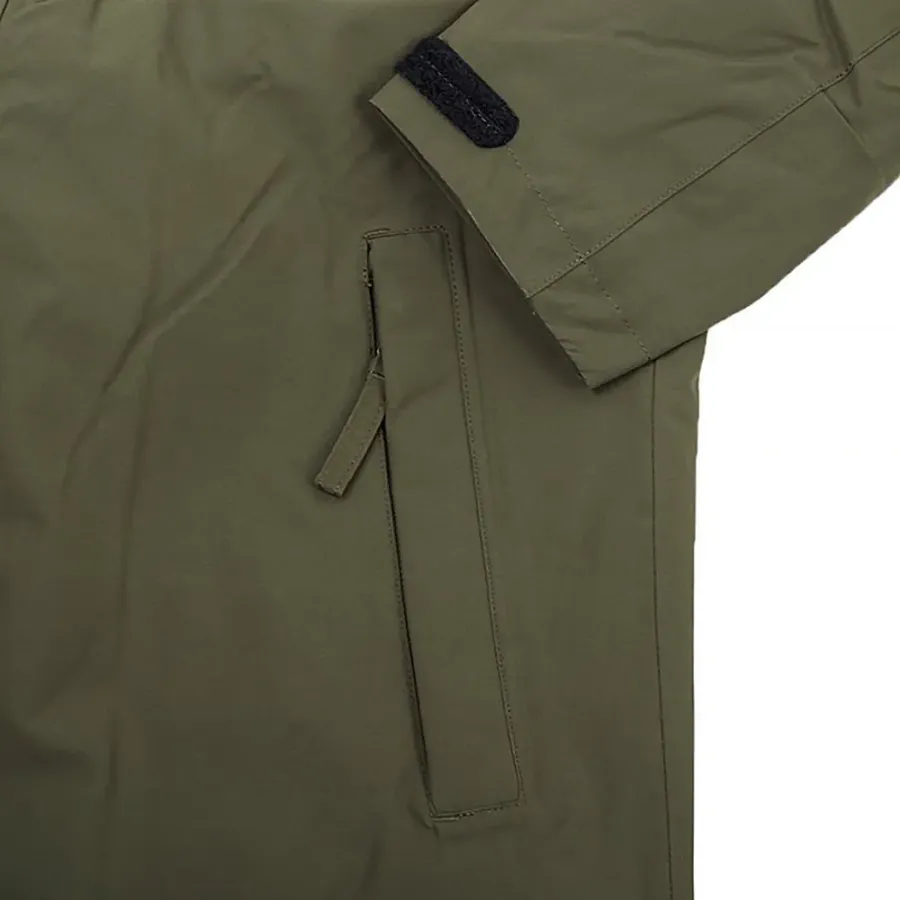 Куртка Helly Hansen Mono Material Ins Rain Coat 53644-431