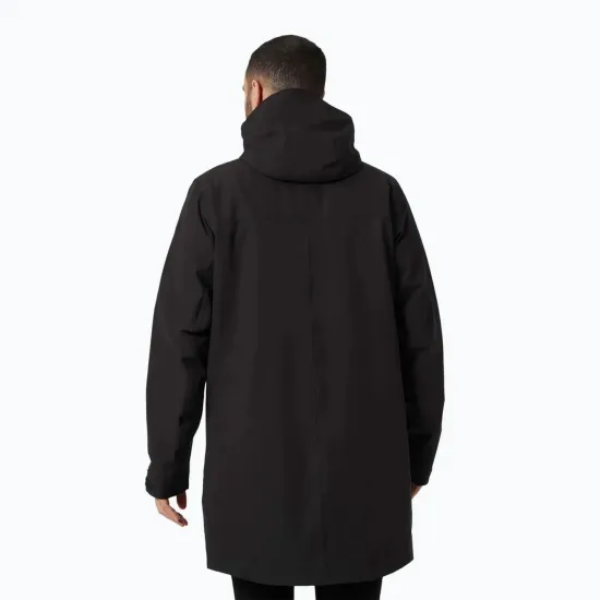 Куртка Helly Hansen Mono Material Ins Rain Coat 53644-990
