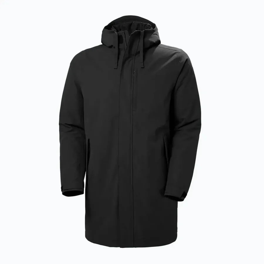 Куртка Helly Hansen Mono Material Ins Rain Coat 53644-990