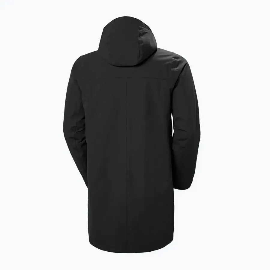 Куртка Helly Hansen Mono Material Ins Rain Coat 53644-990