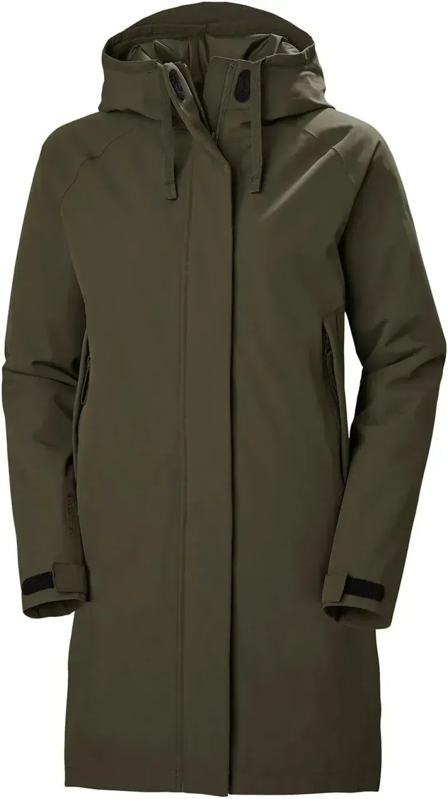 Вітровка Helly Hansen Mono Material Ins Rain Coat 53652-431