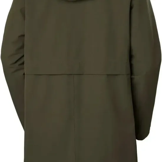 Вітровка Helly Hansen Mono Material Ins Rain Coat 53652-431
