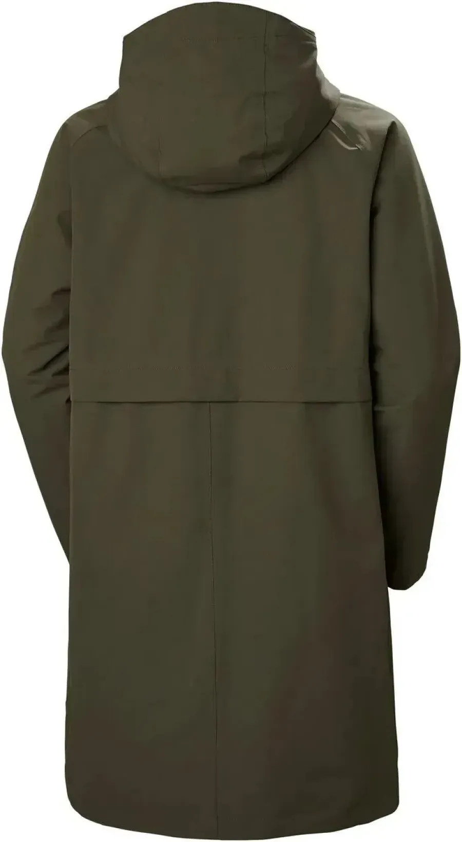 Вітровка Helly Hansen Mono Material Ins Rain Coat 53652-431