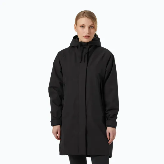 Вітровка Helly Hansen Mono Material Ins Rain Coat 53652-990