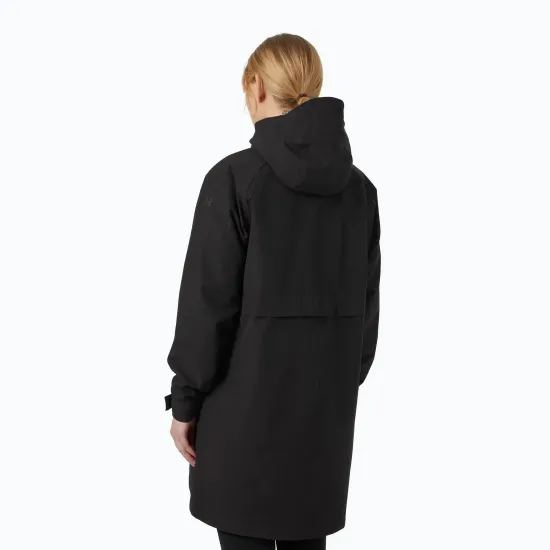 Вітровка Helly Hansen Mono Material Ins Rain Coat 53652-990