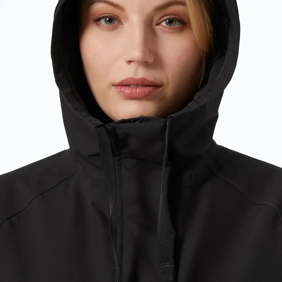 Вітровка Helly Hansen Mono Material Ins Rain Coat 53652-990