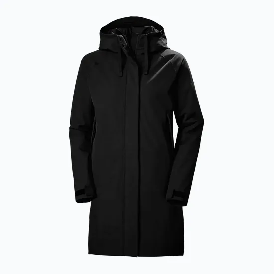 Вітровка Helly Hansen Mono Material Ins Rain Coat 53652-990