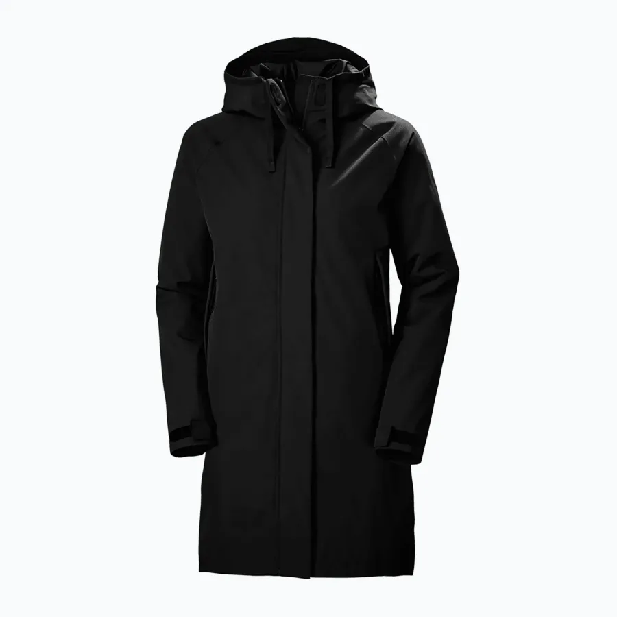 Вітровка Helly Hansen Mono Material Ins Rain Coat 53652-990
