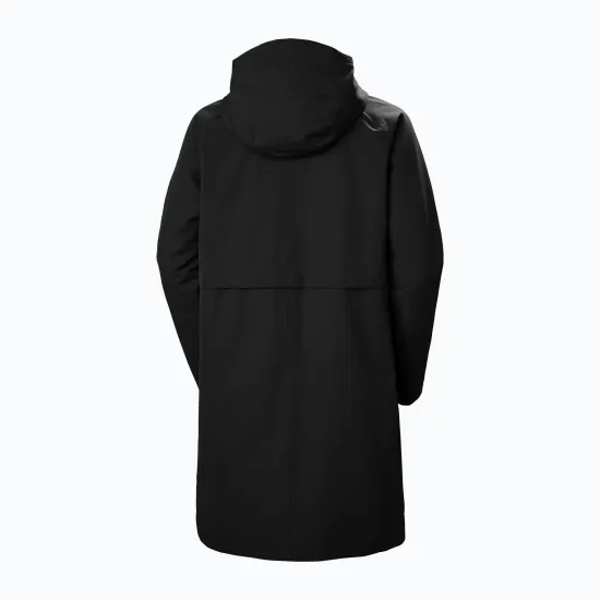 Вітровка Helly Hansen Mono Material Ins Rain Coat 53652-990