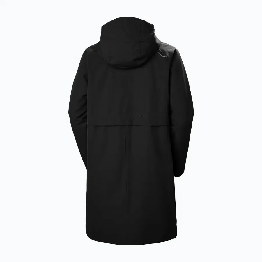 Вітровка Helly Hansen Mono Material Ins Rain Coat 53652-990