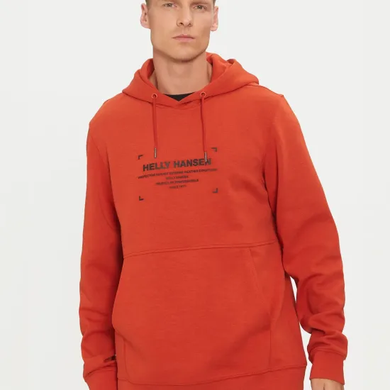 Худі Helly Hansen Move Sweat 53701-308