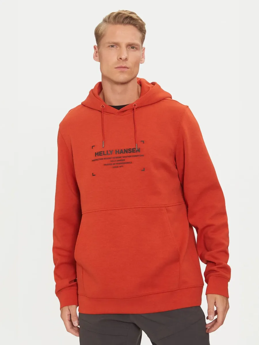 Худі Helly Hansen Move Sweat 53701-308