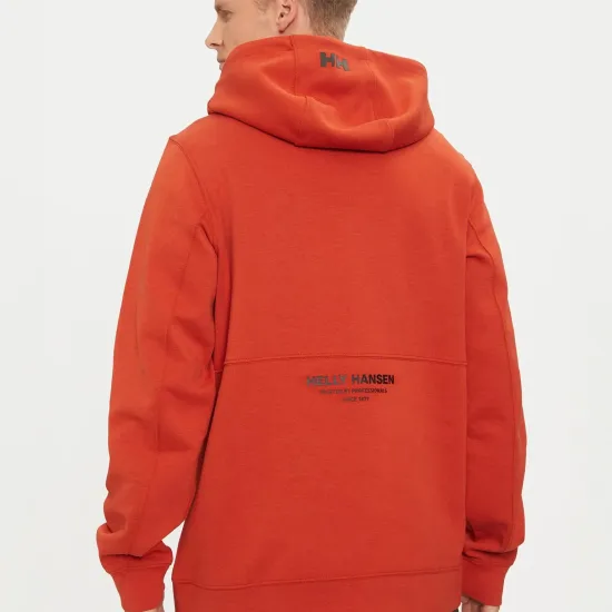 Худі Helly Hansen Move Sweat 53701-308