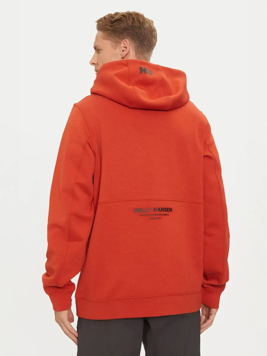 Худі Helly Hansen Move Sweat 53701-308