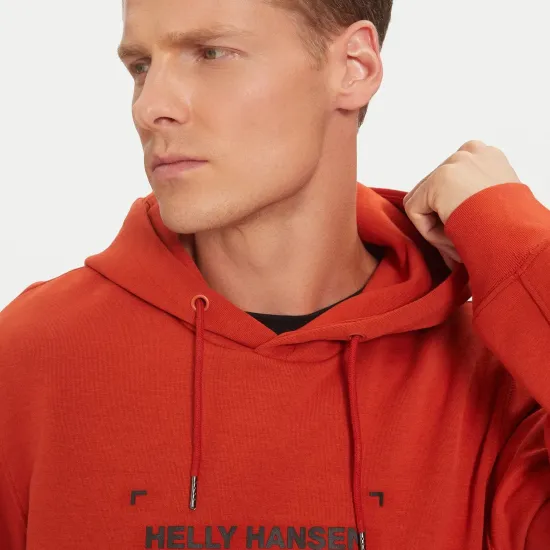 Худі Helly Hansen Move Sweat 53701-308