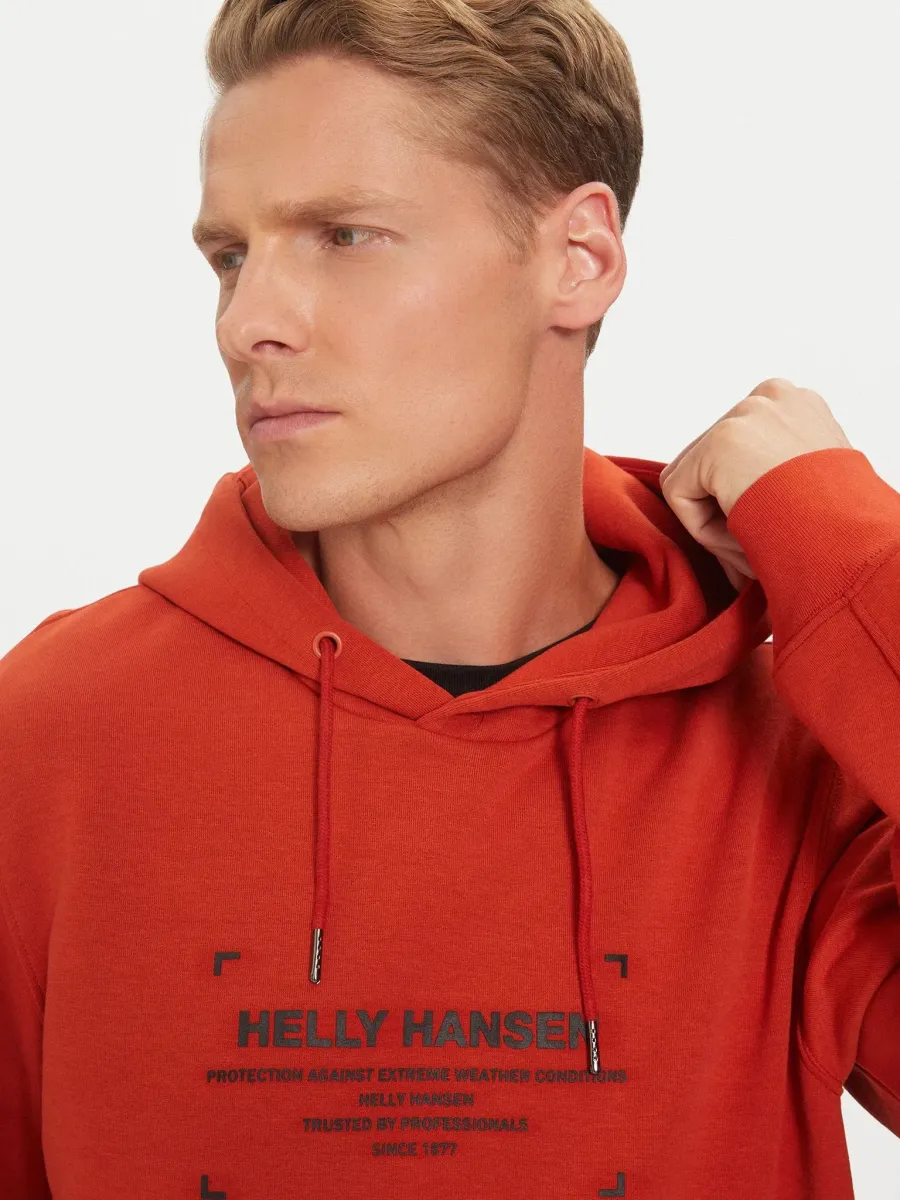 Худі Helly Hansen Move Sweat 53701-308