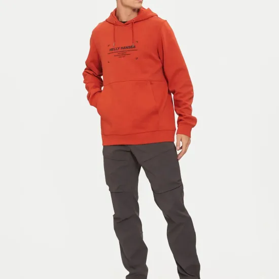 Худі Helly Hansen Move Sweat 53701-308