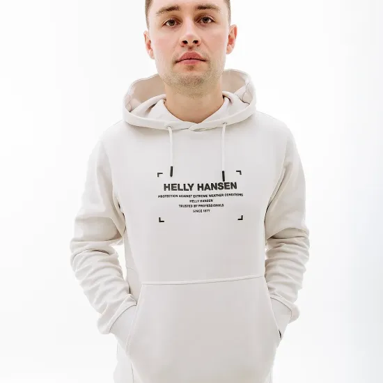 Худі Helly Hansen Move Sweat 53701-823